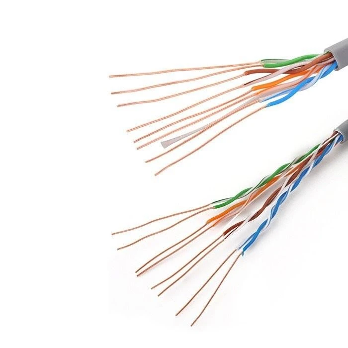 Cat5e Utp Cable