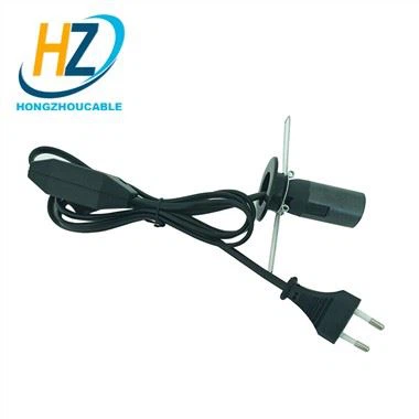 EU soolalambi elektrijuhe