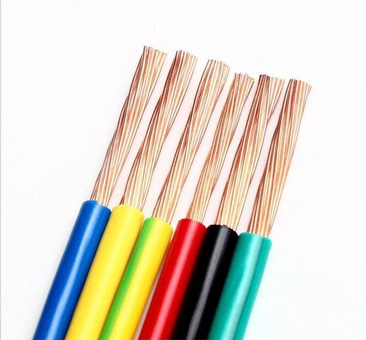 4mm Cable Single Core