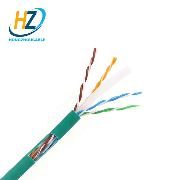 Cat 6 võrgukaabel