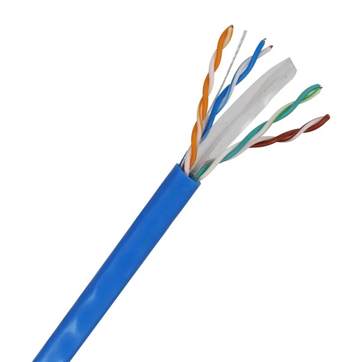 Cat 6 Network Cable
