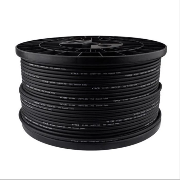 Rg59 Siamese Cable Outdoor