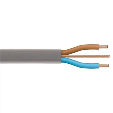1,5 mm lame kaksik- ja maanduskaabel