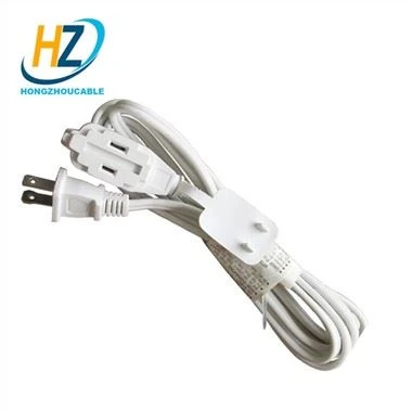 16AWG 2-haruline pikendusjuhe