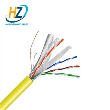 Cat 6 kaabel CCTV jaoks