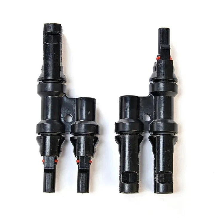 MC4 INLINE FUSE PLINGECTOR