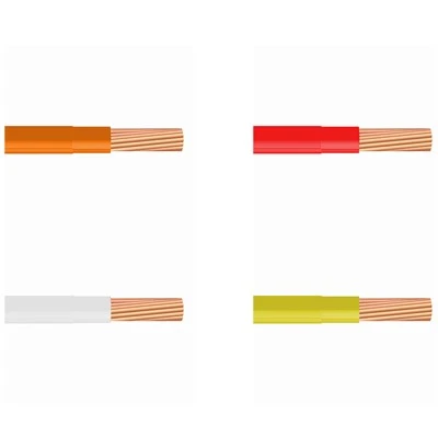 12 Awg Thhn Stranded Wire 250 jalga