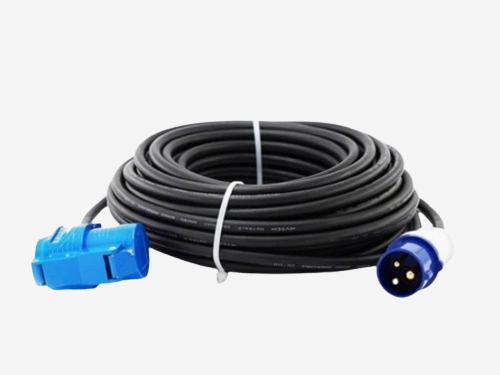 Industrial Power Cords Industrial Power Cords