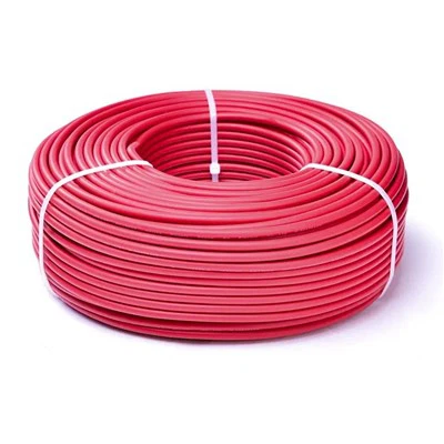 6mm PV päikesekaabel