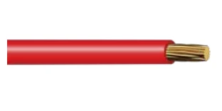 UL11627 PVC isoleeritud kaabel