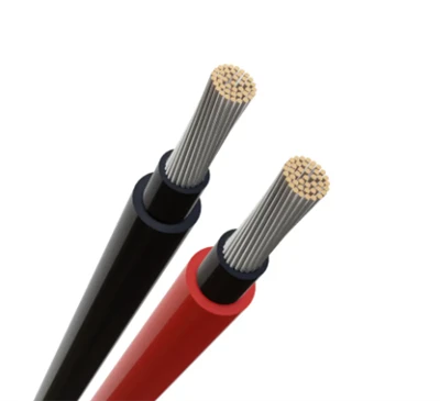 UL1032 PVC isoleeritud kaabel