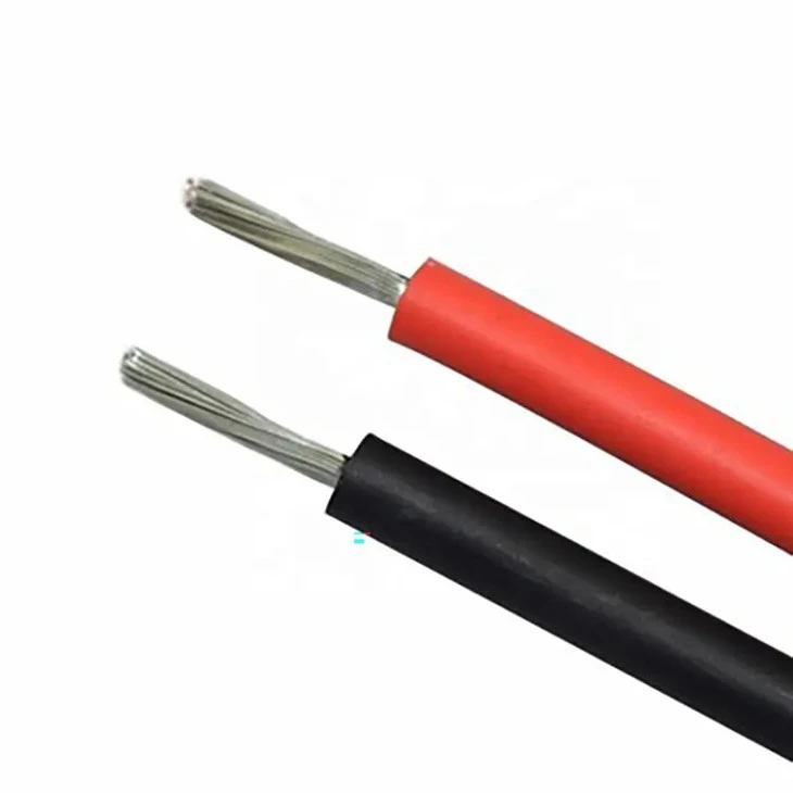 UL 4703 traat